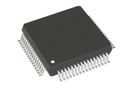 Entegre Analog Dijital Çevirici (ANALOG DEVICES AD7606C-18BSTZ)